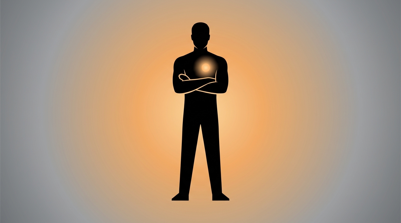 겉은 강철, 속은 두부? 庚戌 일주의 성격과 연애 패턴 완전 분석