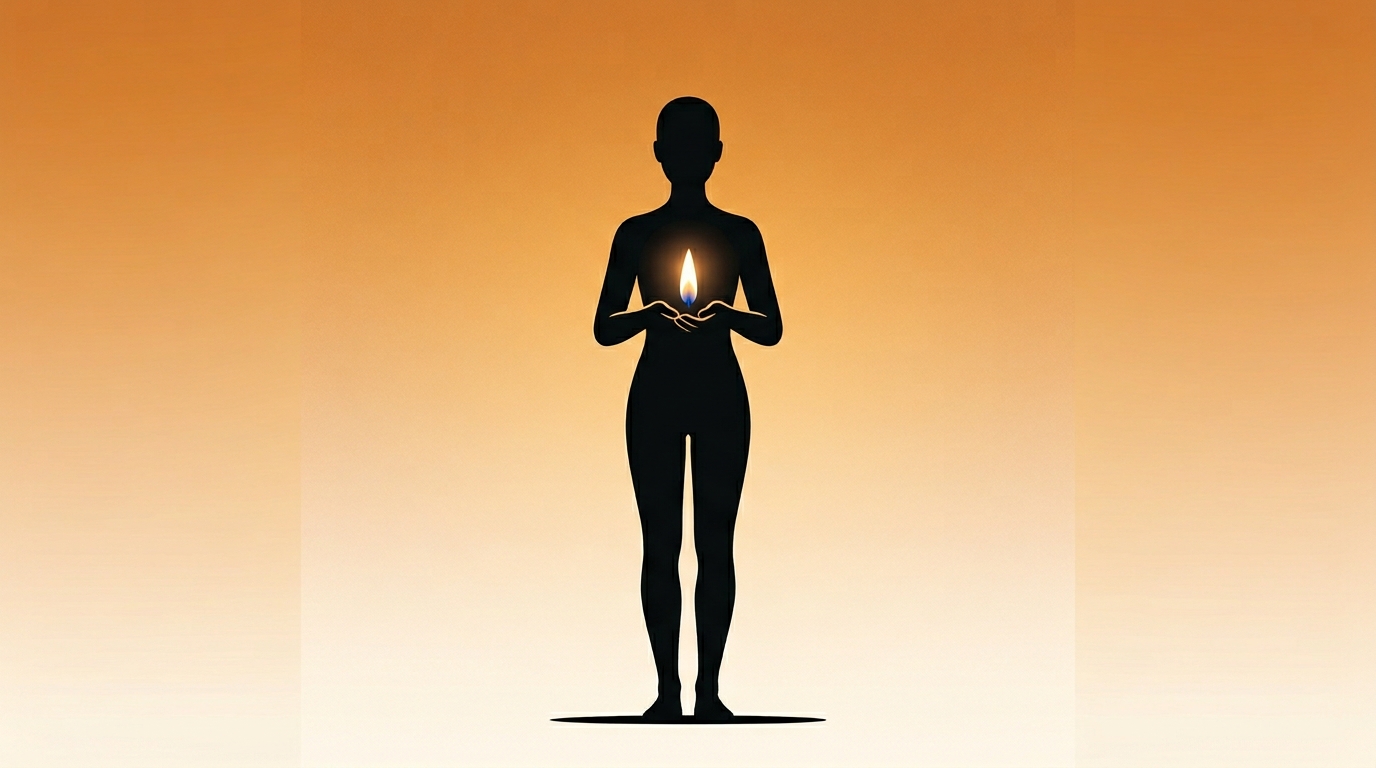 丁未 일주인 사람, 왜 주변에 사람이 끊이지 않을까요?