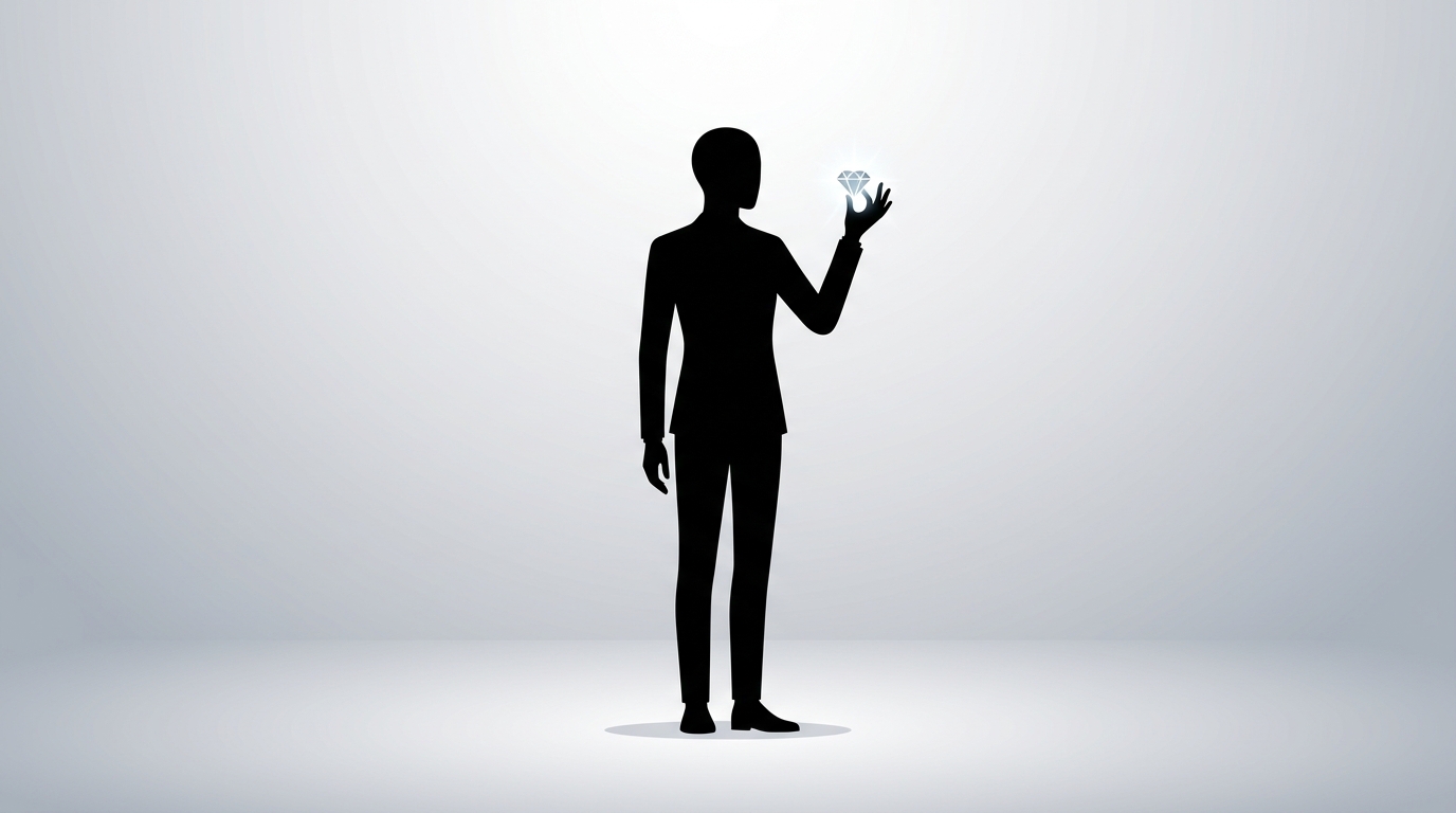 辛酉 일주, 왜 이렇게 예민하고 완벽한가 — 사주에서 '보석'으로 태어난 사람들