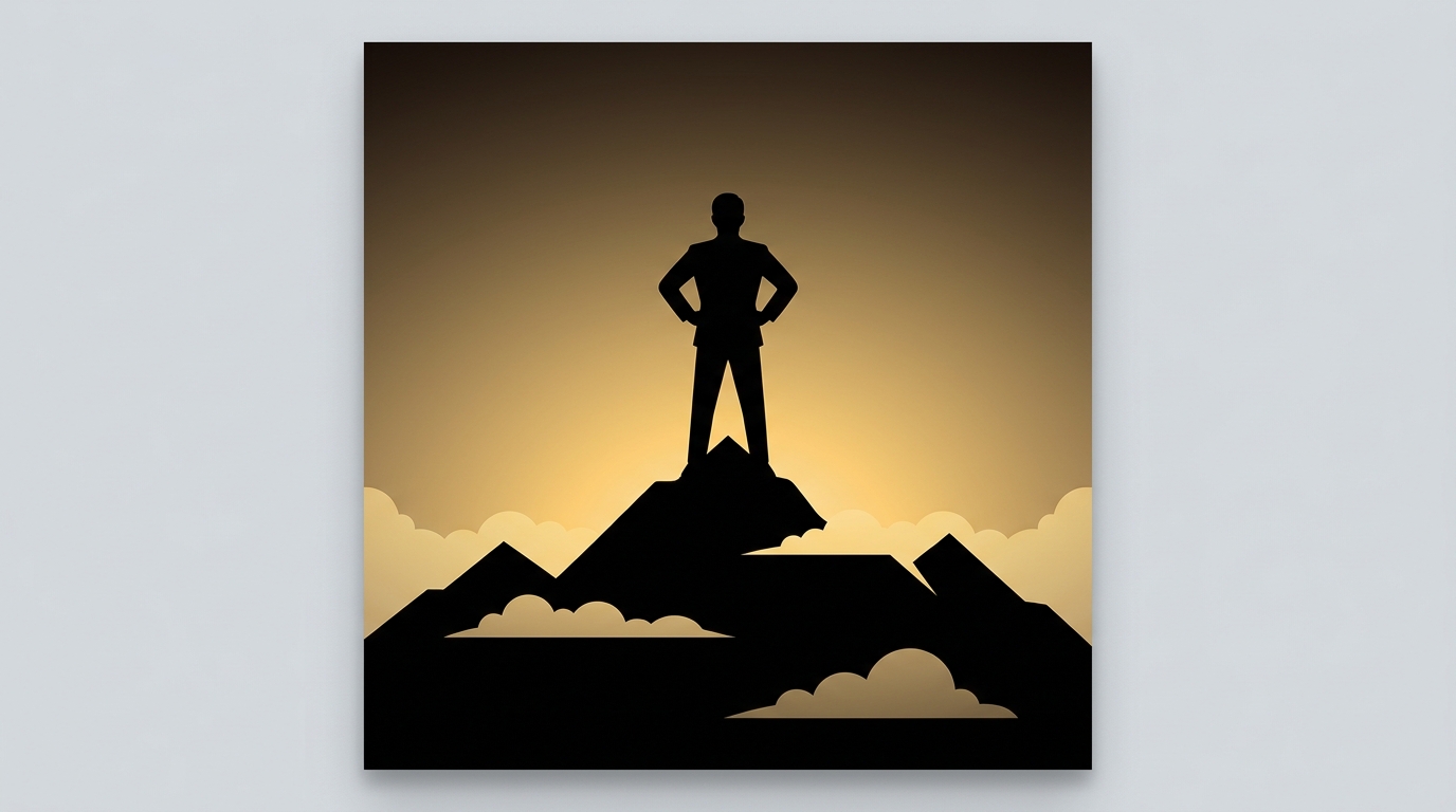 무진일주가 타고난 보스인 이유 3가지 — 산 위의 용이 사는 법