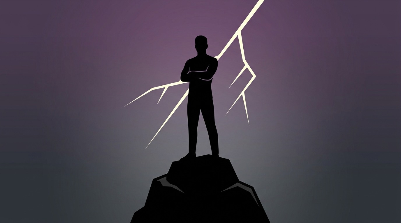 庚辰 일주가 괴강살이라고요? 바위 위의 용이 가진 반전 매력 3가지