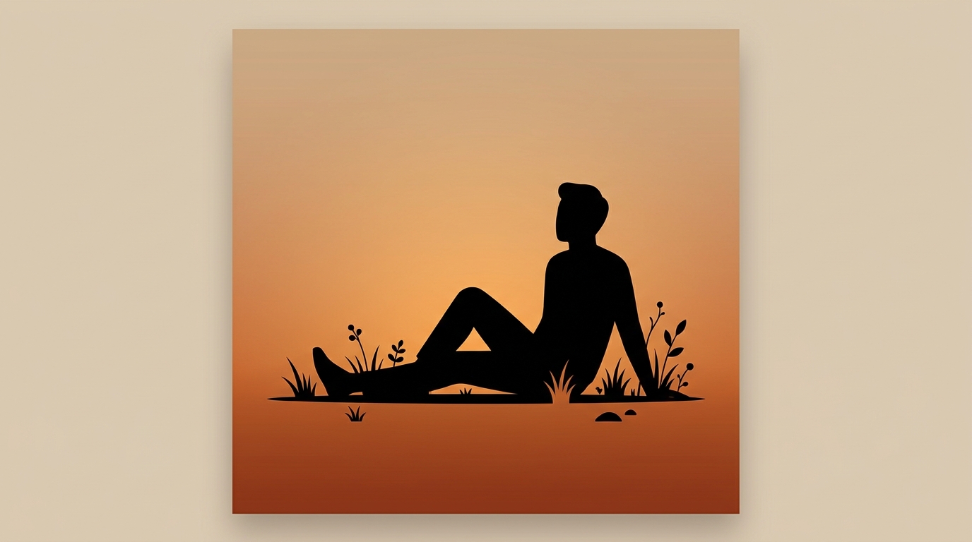 己未 일주는 왜 항상 주변 사람을 다 떠안고 살까 — 따뜻한 대지의 비밀